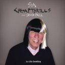 Sia feat.Sean Paul - Cheap thrills