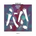 Luuk van Dijk - Legs