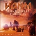 Hanm - Alien Future