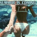 Adam Shimansky - Summer is Coming