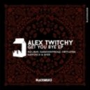 Alex Twitchy - Get You Bye (Karpovich & Diver Remix)