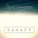 Sanaev - Liquid Gathering Vol.4 ()