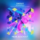 Boysinadisco - Shout feat. Claude Van Drum (Rafael Lambert & Tony Handle Remix)