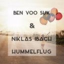 Ben Yoo Suk & Niklas Ibach - Hummelflug (Original mix)