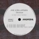 Jose Ayen, Apsara - Brooklyn (Celedon & Absence of Light Remix)