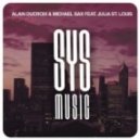 Alain Ducroix & Michael Sax feat. Julia St. Louis - For You (Andy Rojas Remix)