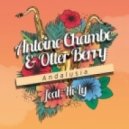 Otter Berry & Antoine Chambe feat. Hi-Ly - Andalusia (Filatov & Karas Club Mix) (Filatov & Karas Club Mix)