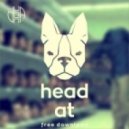 Dub:ra - Head At
