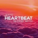 Justs - Heartbeat