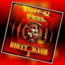 Caked Up vs Twoloud & Cranksters - ASS Like Face Like (T-Mike vs DADDY DJ Mashup)