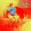 ACID DABRO - Replacing Galaxies