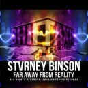Stvrney Binson - Nebula (Original Mix)