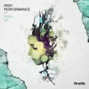 High Performance - Everything I Need (Original Mix)