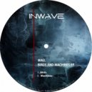 Mau. - Birds