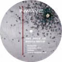 Vinyl Speed Adjust - Railway