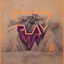 Playma & Ezhen Niko - Captain Orgazmo (Original Mix)