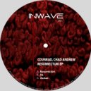 Counrad & Chad Andrew - Zorian (Original Mix)