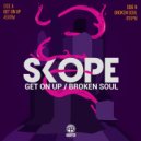 Skope - Broken Soul