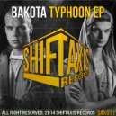 Bakota - Typhoon (Original Mix)
