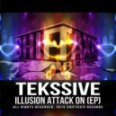 Tekssive - Fuxking Jump Around