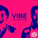 oala & Ru Saxon - Vibe (feat. Ru Saxon)