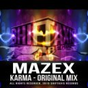 Mazex - Karma (Original Mix)