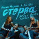 Dj Kan - Стерва (Gray & Gines reboot)