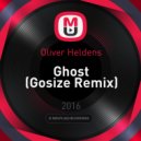 Oliver Heldens - Ghost