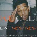 Kid Cudi - Dat New New