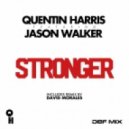 Quentin Harris Ft. Jason Walker - Stronger