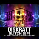 Diskratt - Excessive Force (Original Mix)