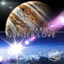 Luis Marte - Jupiter Love