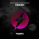 Soul Player & Victor Augusto - Crash (Original Mix)
