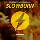 Soul Player & Preciousland - Slowburn (Original Mix)
