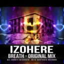 Izohere - Breath (Original Mix)