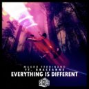 Mauro Ferdinand - Everything Is Different (feat. GraceAnne)