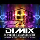 DIMIX - Deep In Love (Instrumental Mix)