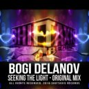 Bogi Delanov - Seeking The Light