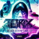Tetrix Bass & LightniX - Space Surfing (Original Mix)