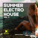 DJ Glad Dark - Electro Shock (Original Mix)