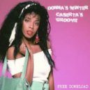 Donna\'s Winter - Caserta\'s Groove (Original Mix)