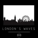 Stop Machine - London\'s waves (Original mix)