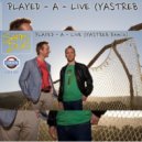 Safri Duo - Played A Live (YASTREB Remix)