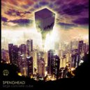 Spenghead & Cubism - Large Concrete Cube (Cubism Remix) (Remix)