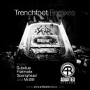 Circuit Bent & SUBDUE - Arachnid (SUBDUE Remix)