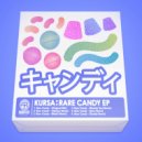 Kursa & Davr - Rare Candy (Davr Remix)