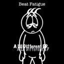 Beat Fatigue - Got Me Runnin\' (Original Mix)