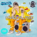 Misael Gauna & Xphase - Change Will Come (Original Mix)