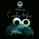 Smelvis - The Secrets Of Pie (Original Mix)