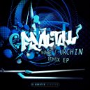 Fractal (USA) - Urchin